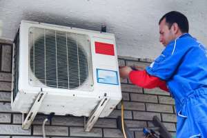 Find HVAC Contractors in Monroe County